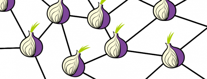 is tor network compromised